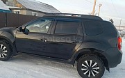 Renault Duster, 1.6 механика, 2013, кроссовер 