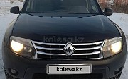 Renault Duster, 1.6 механика, 2013, кроссовер Қостанай