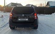 Renault Duster, 1.6 механика, 2013, кроссовер Қостанай