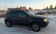 Renault Duster, 1.6 механика, 2013, кроссовер 