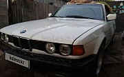 BMW 730, 3 автомат, 1993, седан Алматы