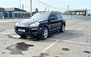 Porsche Cayenne, 4.8 автомат, 2007, кроссовер Алматы