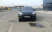 Porsche Cayenne, 4.8 автомат, 2007, кроссовер Алматы