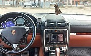 Porsche Cayenne, 4.8 автомат, 2007, кроссовер Алматы