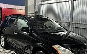 Nissan Murano, 3.5 вариатор, 2003, кроссовер Астана