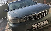 Toyota Camry, 2.4 автомат, 2003, седан Алматы