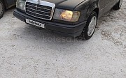 Mercedes-Benz E 230, 2.3 механика, 1990, седан Қарағанды