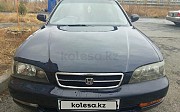 Honda Saber, 2.5 автомат, 1995, седан Усть-Каменогорск