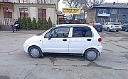 Daewoo Matiz, 0.8 автомат, 2012, хэтчбек Алматы