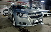 Chevrolet Malibu, 2.4 автомат, 2012, седан 