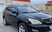 Lexus RX 350, 3.5 автомат, 2005, кроссовер Шымкент