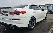 Kia Optima, 2 автомат, 2019, седан Алматы