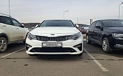 Kia Optima, 2 автомат, 2019, седан Алматы