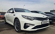 Kia Optima, 2 автомат, 2019, седан Алматы