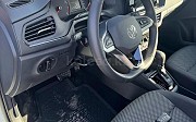 Volkswagen Polo, 1.6 автомат, 2022, лифтбек Шымкент