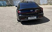 Hyundai Sonata, 2 автомат, 2021, седан Усть-Каменогорск