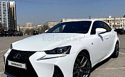 Lexus IS 300, 2 автомат, 2019, седан Алматы