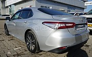 Toyota Camry, 2.5 автомат, 2021, седан Алматы