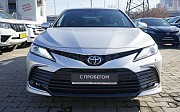 Toyota Camry, 2.5 автомат, 2021, седан 