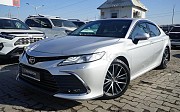 Toyota Camry, 2.5 автомат, 2021, седан Алматы