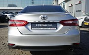 Toyota Camry, 2.5 автомат, 2021, седан Алматы