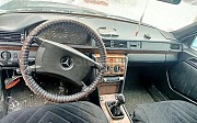 Mercedes-Benz E 260, 2.6 механика, 1990, седан Кандыагаш