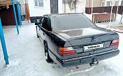 Mercedes-Benz E 260, 2.6 механика, 1990, седан Қандыағаш