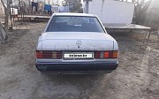 Mercedes-Benz 190, 2.3 механика, 1990, седан Түркістан