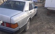 Mercedes-Benz 190, 2.3 механика, 1990, седан Түркістан