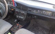 Mercedes-Benz 190, 2.3 механика, 1990, седан Туркестан