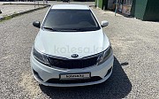 Kia Rio, 1.4 автомат, 2014, седан Тараз