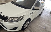 Kia Rio, 1.4 автомат, 2014, седан Тараз