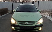 Hyundai Getz, 1.4 механика, 2006, хэтчбек Алматы