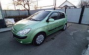 Hyundai Getz, 1.4 механика, 2006, хэтчбек Алматы