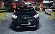 Toyota RAV 4, 2 вариатор, 2021, кроссовер Алматы