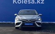 Toyota Camry, 2.5 автомат, 2020, седан Алматы