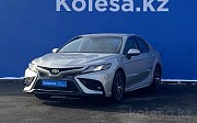 Toyota Camry, 2.5 автомат, 2020, седан 