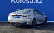 Toyota Camry, 2.5 автомат, 2020, седан Алматы