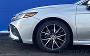 Toyota Camry, 2.5 автомат, 2020, седан 