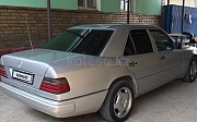 Mercedes-Benz E 230, 2.3 механика, 1992, седан Кызылорда