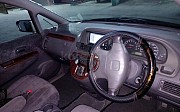 Honda Odyssey, 3 автомат, 2002, минивэн Алматы
