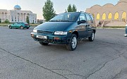 Nissan Prairie, 2.4 механика, 1992, минивэн Орал