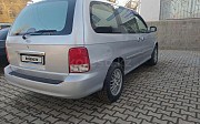 Kia Carnival, 2.5 автомат, 2002, минивэн Кызылорда