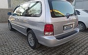 Kia Carnival, 2.5 автомат, 2002, минивэн Кызылорда