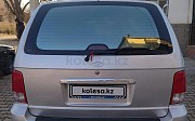 Kia Carnival, 2.5 автомат, 2002, минивэн Кызылорда