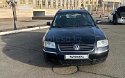 Volkswagen Passat, 2.5 механика, 2002, универсал Уральск