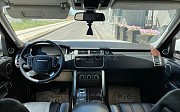 Land Rover Range Rover, 5 автомат, 2013, внедорожник Нұр-Сұлтан (Астана)