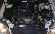Chevrolet Lacetti, 1.6 механика, 2012, седан Шымкент