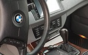 BMW X5, 3 автомат, 2005, кроссовер Орал