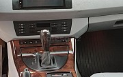 BMW X5, 3 автомат, 2005, кроссовер 